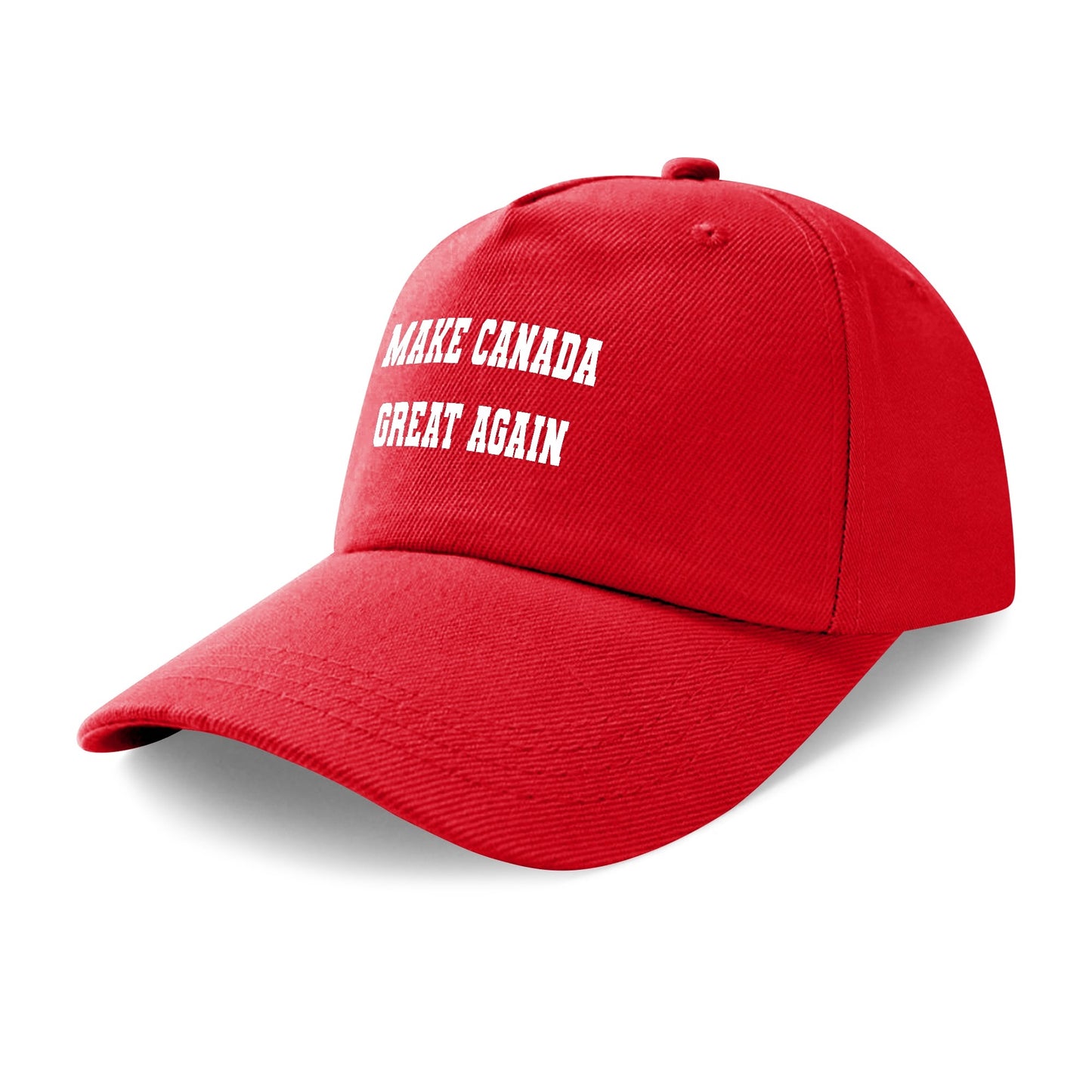 MCGA Hat - Printed - Make Canada Great Again Hat