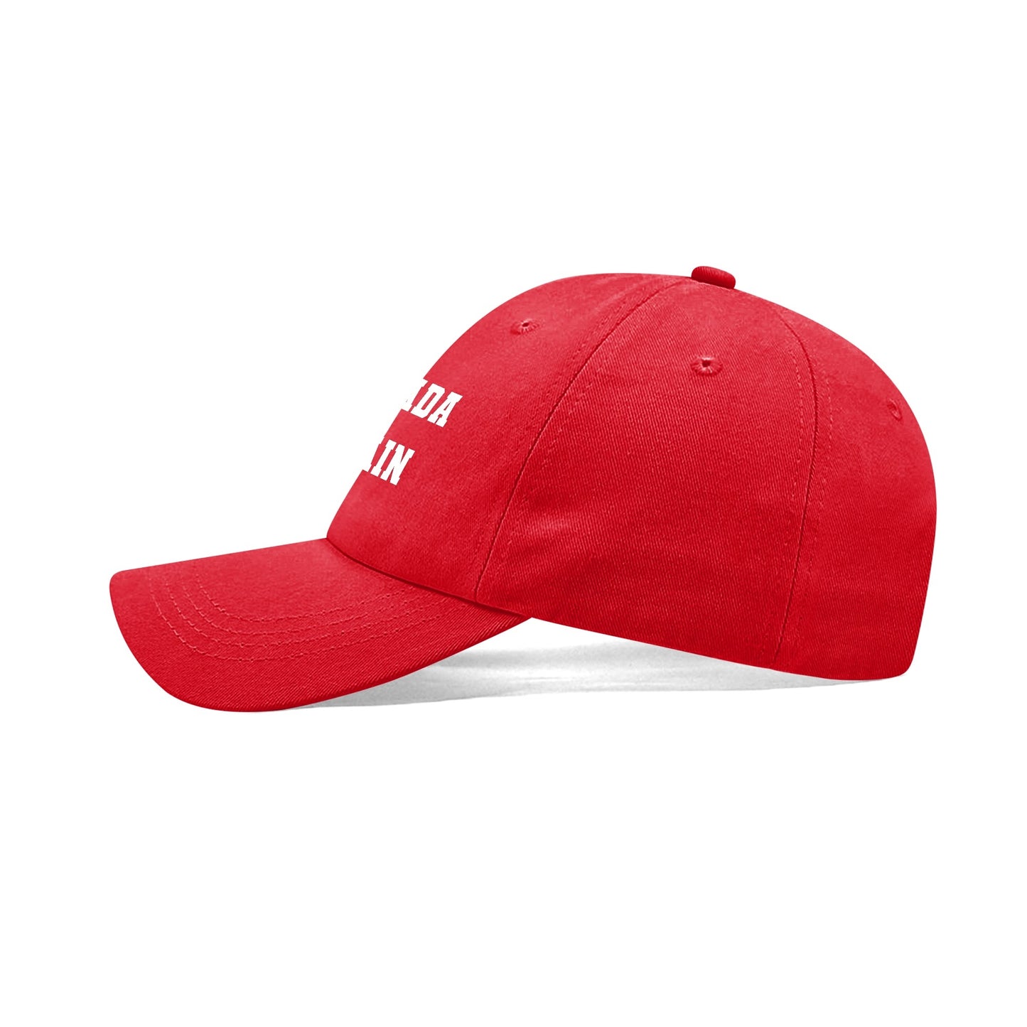 MCGA Hat - Printed - Make Canada Great Again Hat
