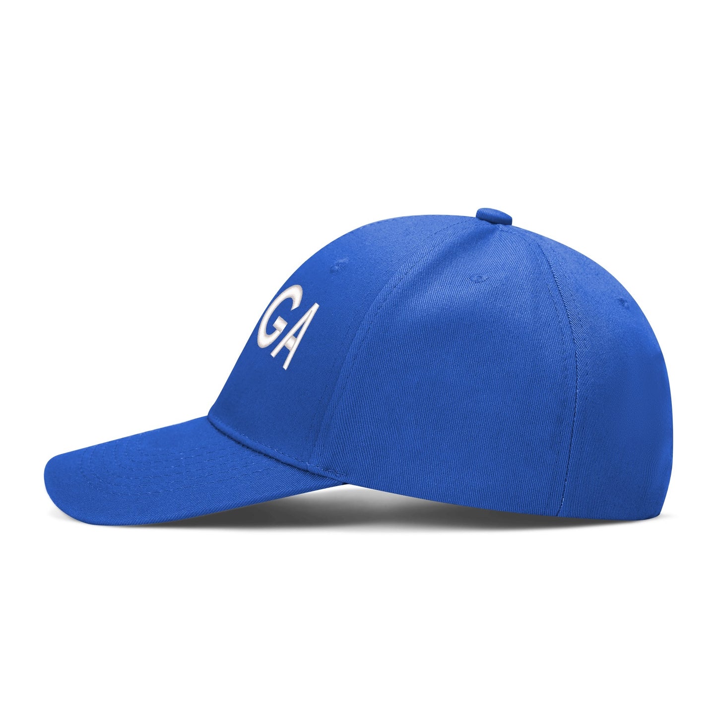 MCGA Hat - Embroidered - Make Canada Great Again Hat