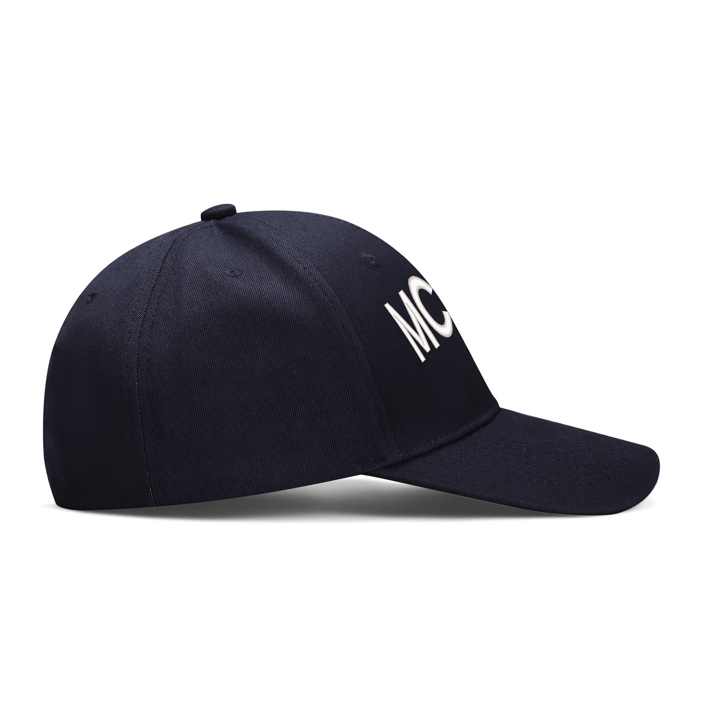 MCGA Hat - Embroidered - Make Canada Great Again Hat
