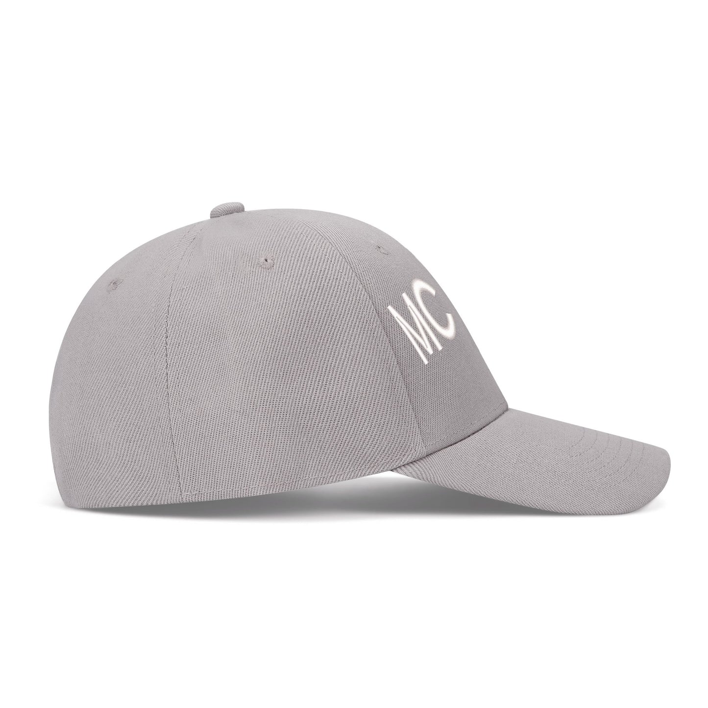 MCGA Hat - Embroidered - Make Canada Great Again Hat