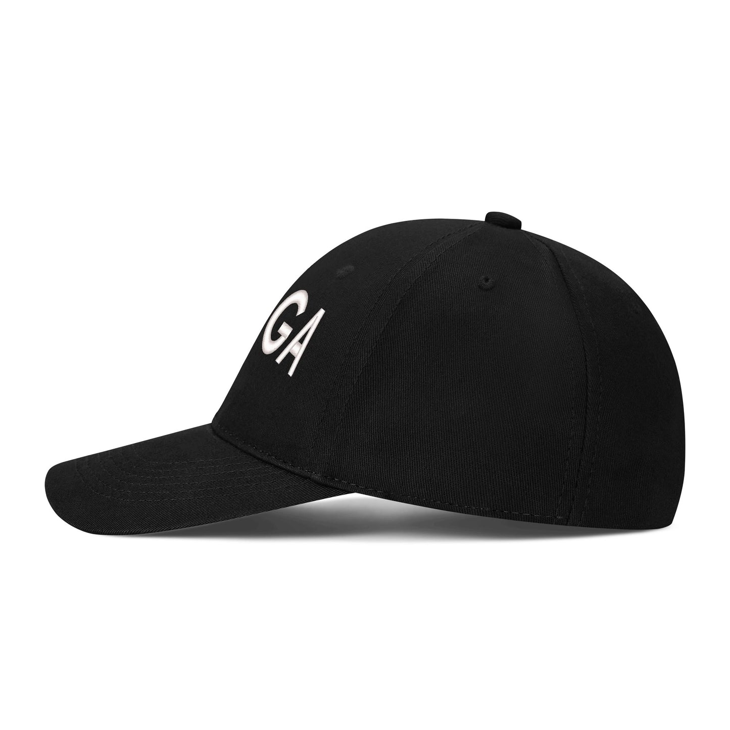 MCGA Hat - Embroidered - Make Canada Great Again Hat