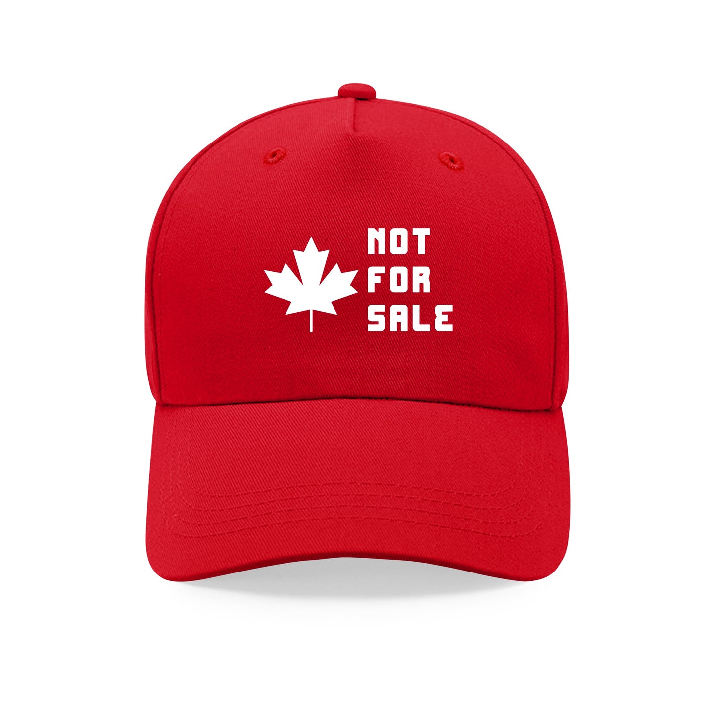 Not For Sale - Printed Hat