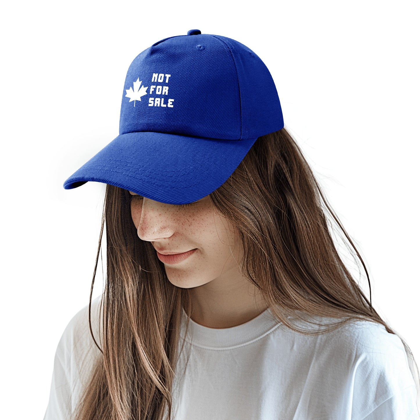 Not For Sale - Printed Hat