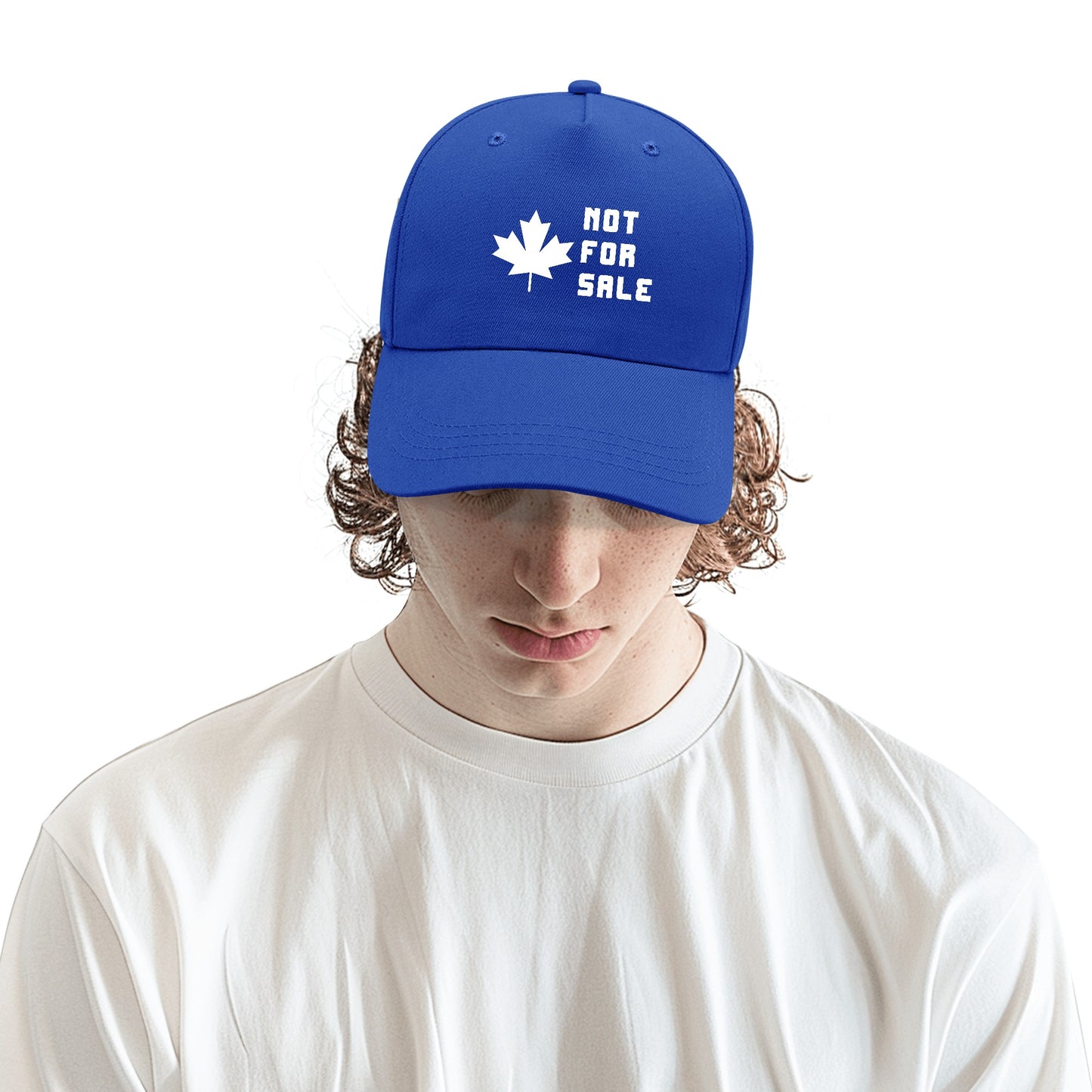 Not For Sale - Printed Hat