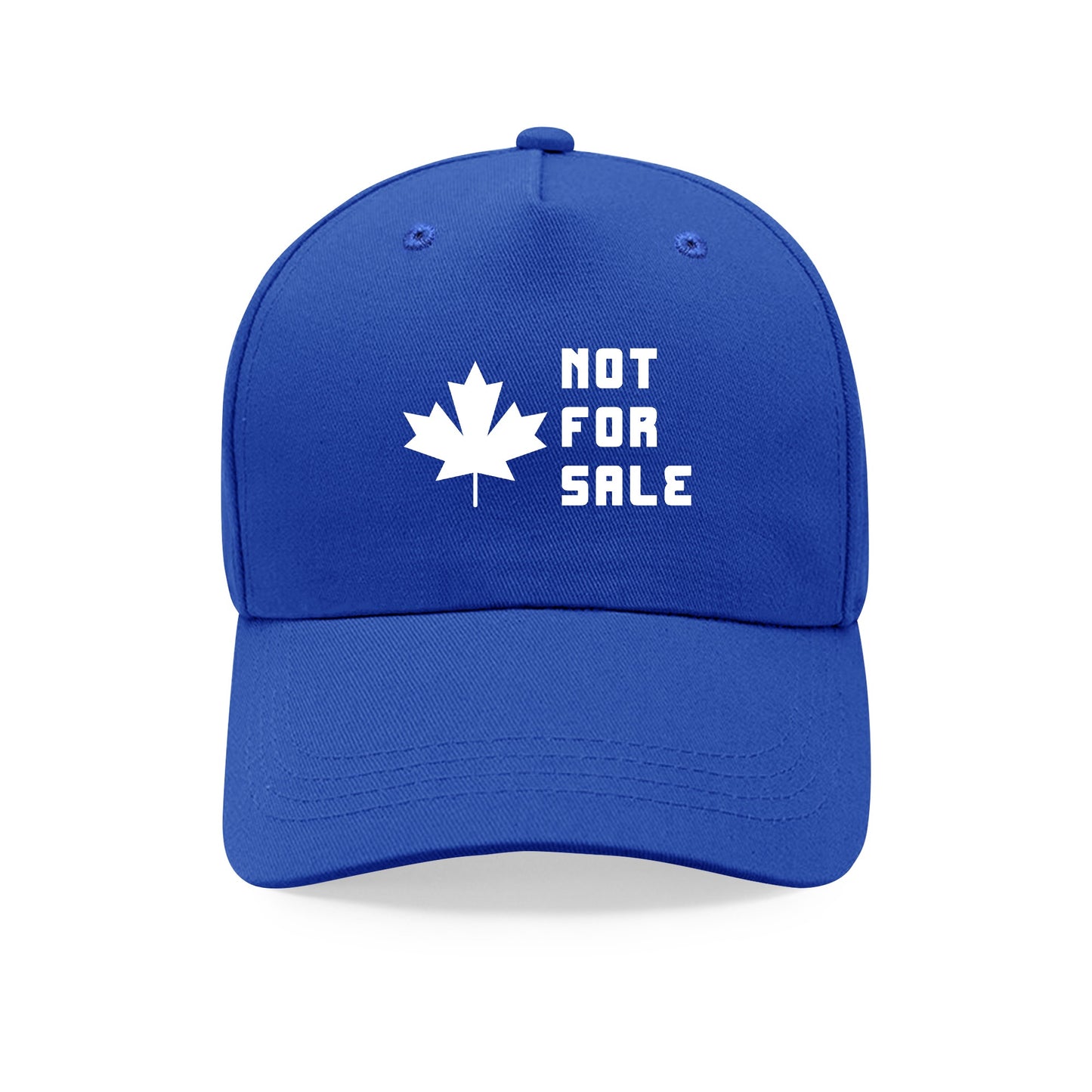 Not For Sale - Printed Hat