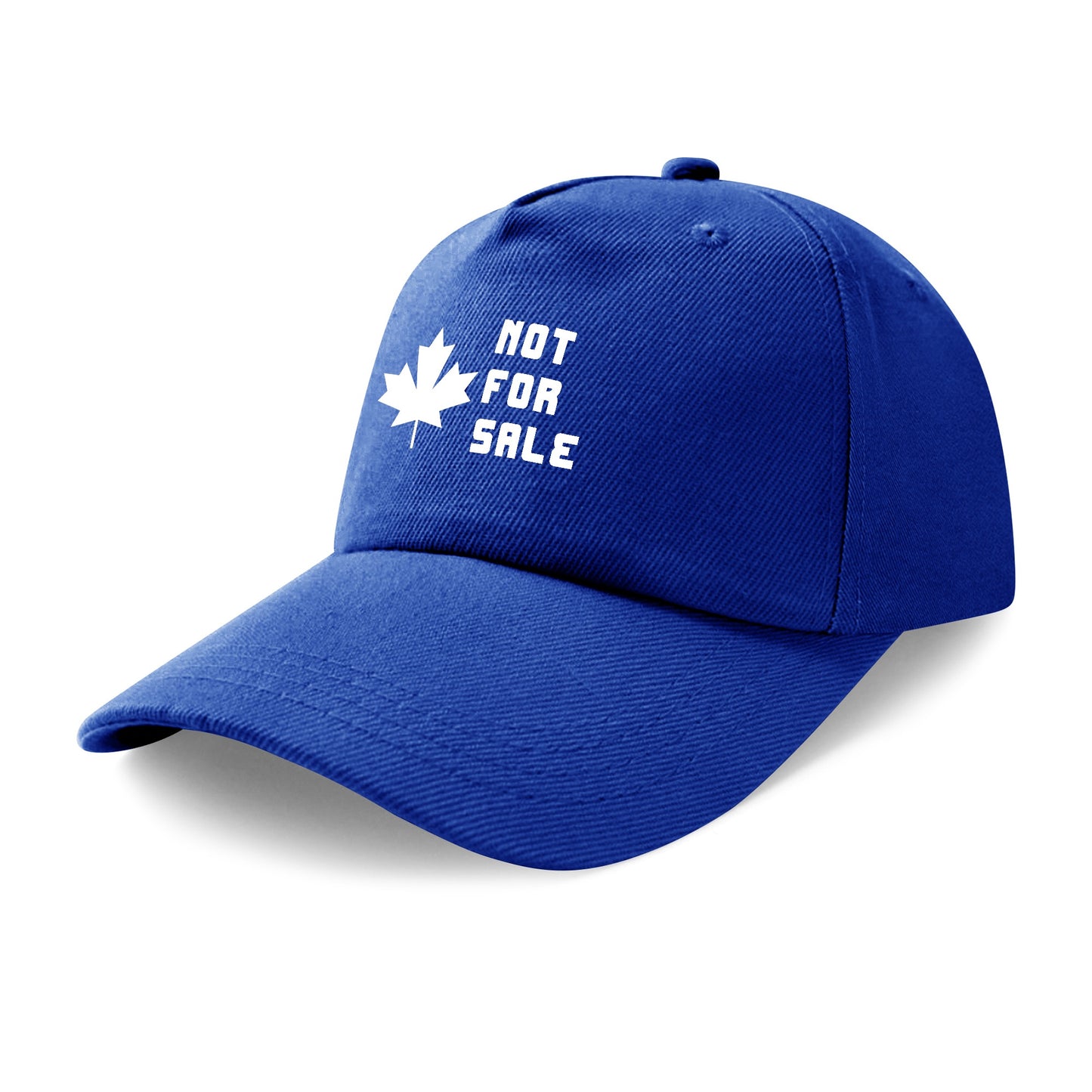 Not For Sale - Printed Hat