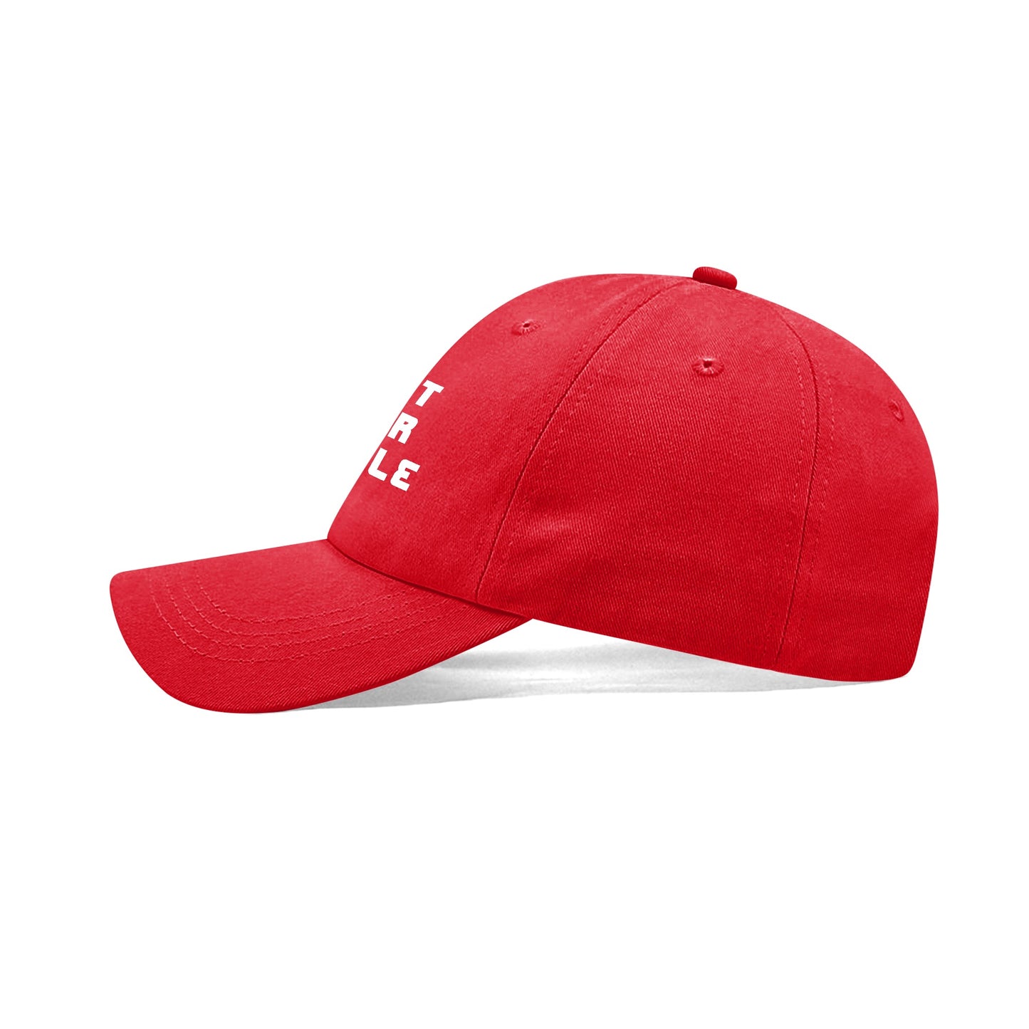 Not For Sale - Printed Hat
