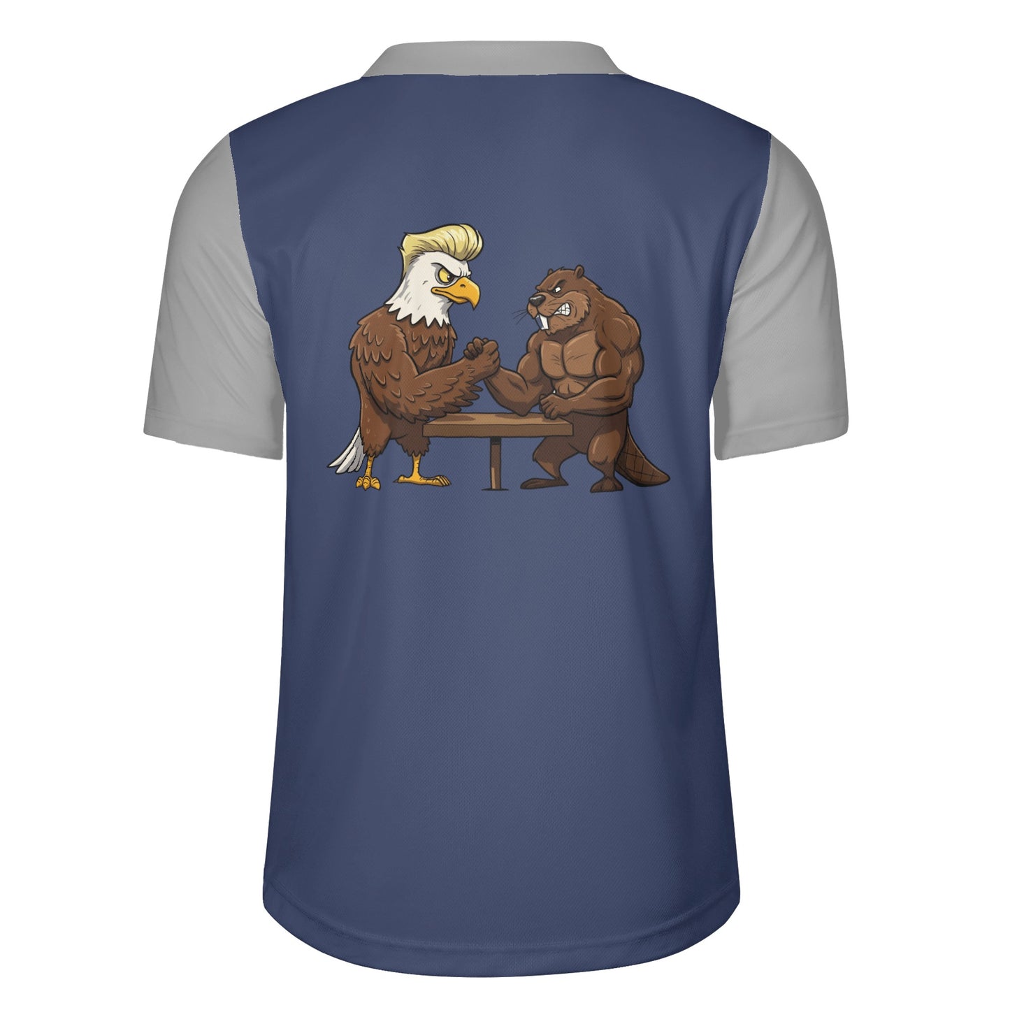 Tariff This - Mens Jersey