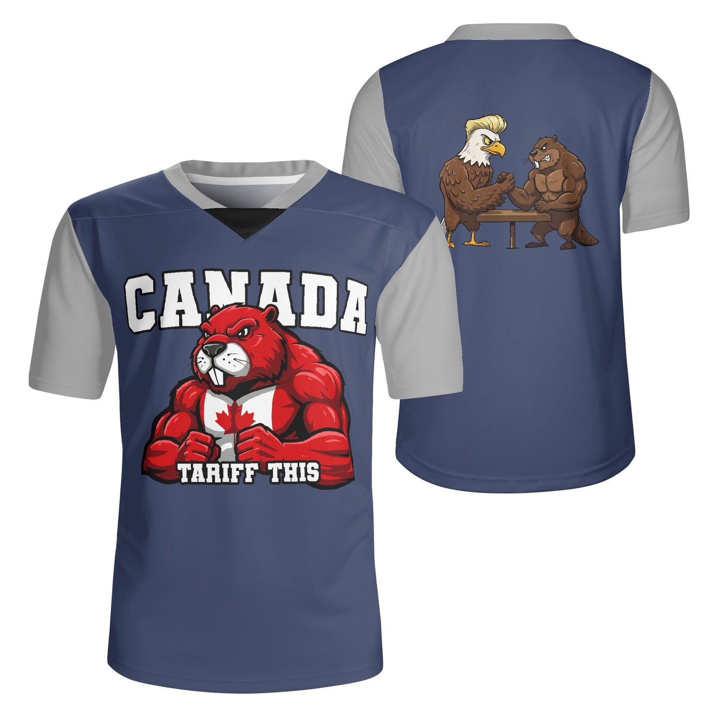 Tariff This - Mens Jersey