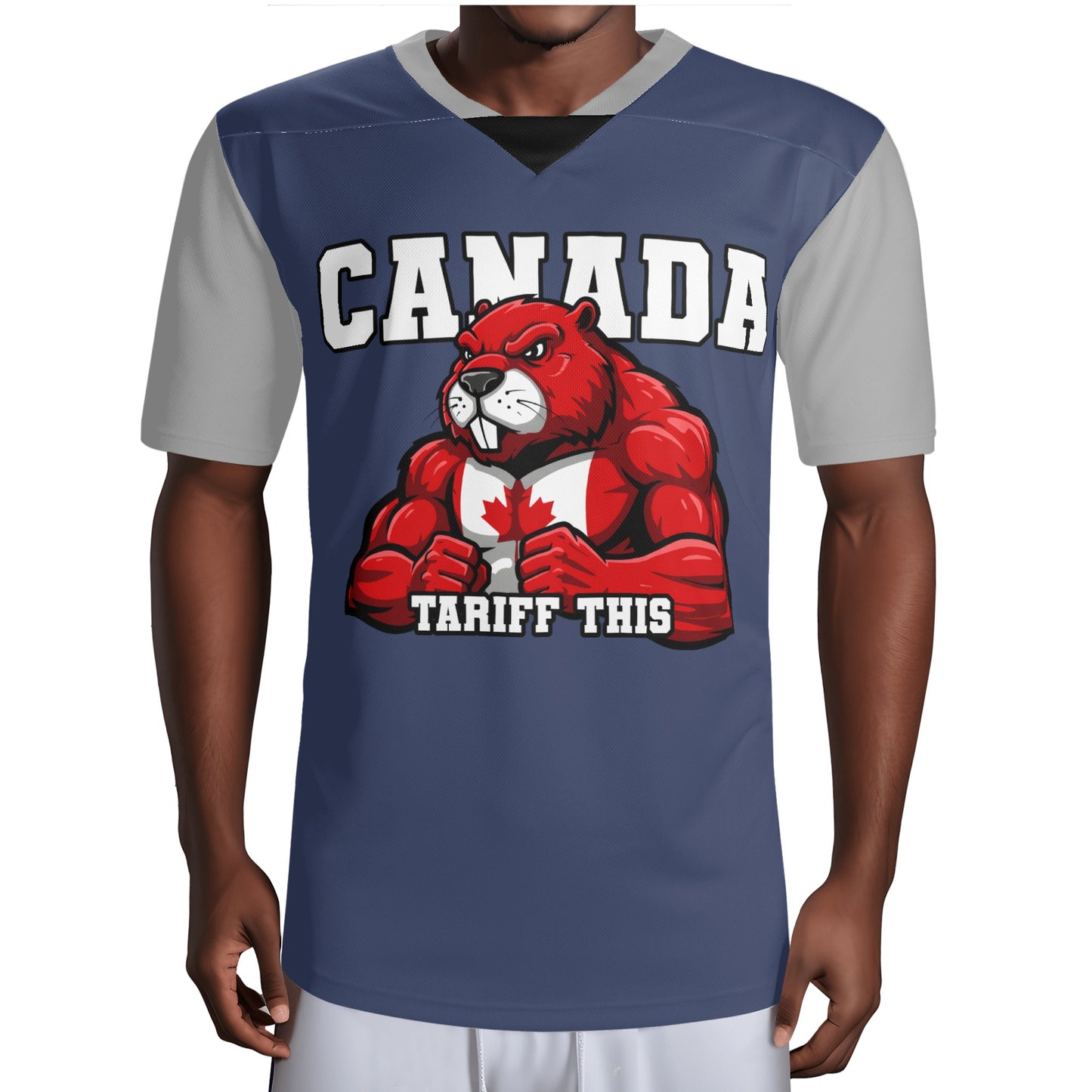 Tariff This - Mens Jersey