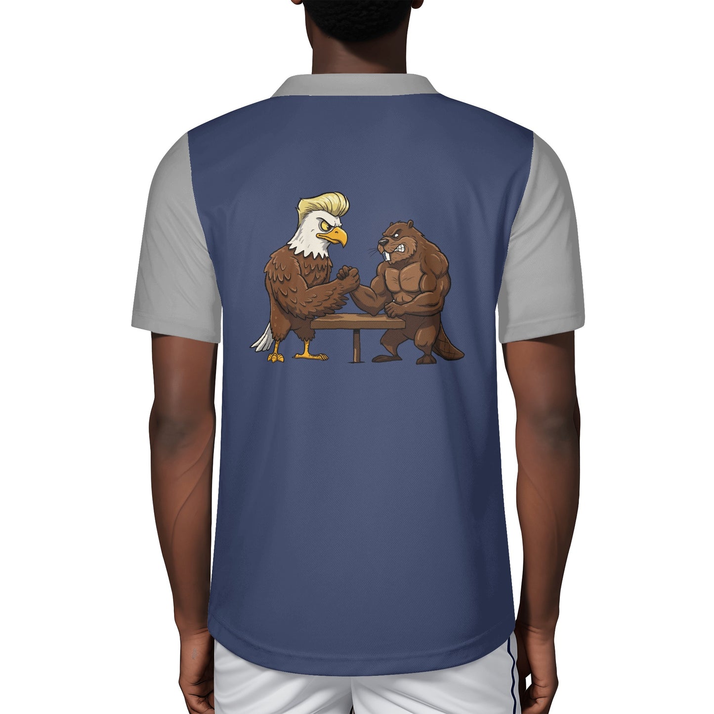 Tariff This - Mens Jersey
