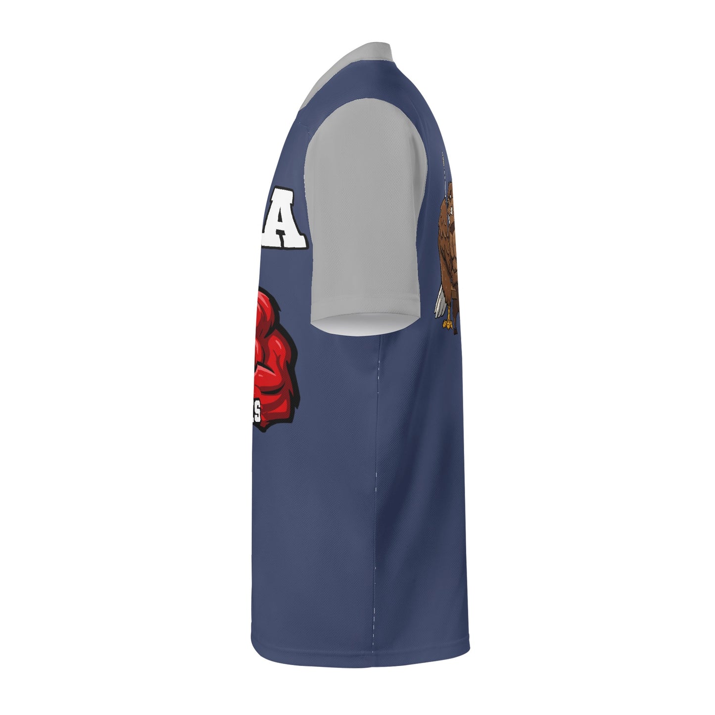 Tariff This - Mens Jersey