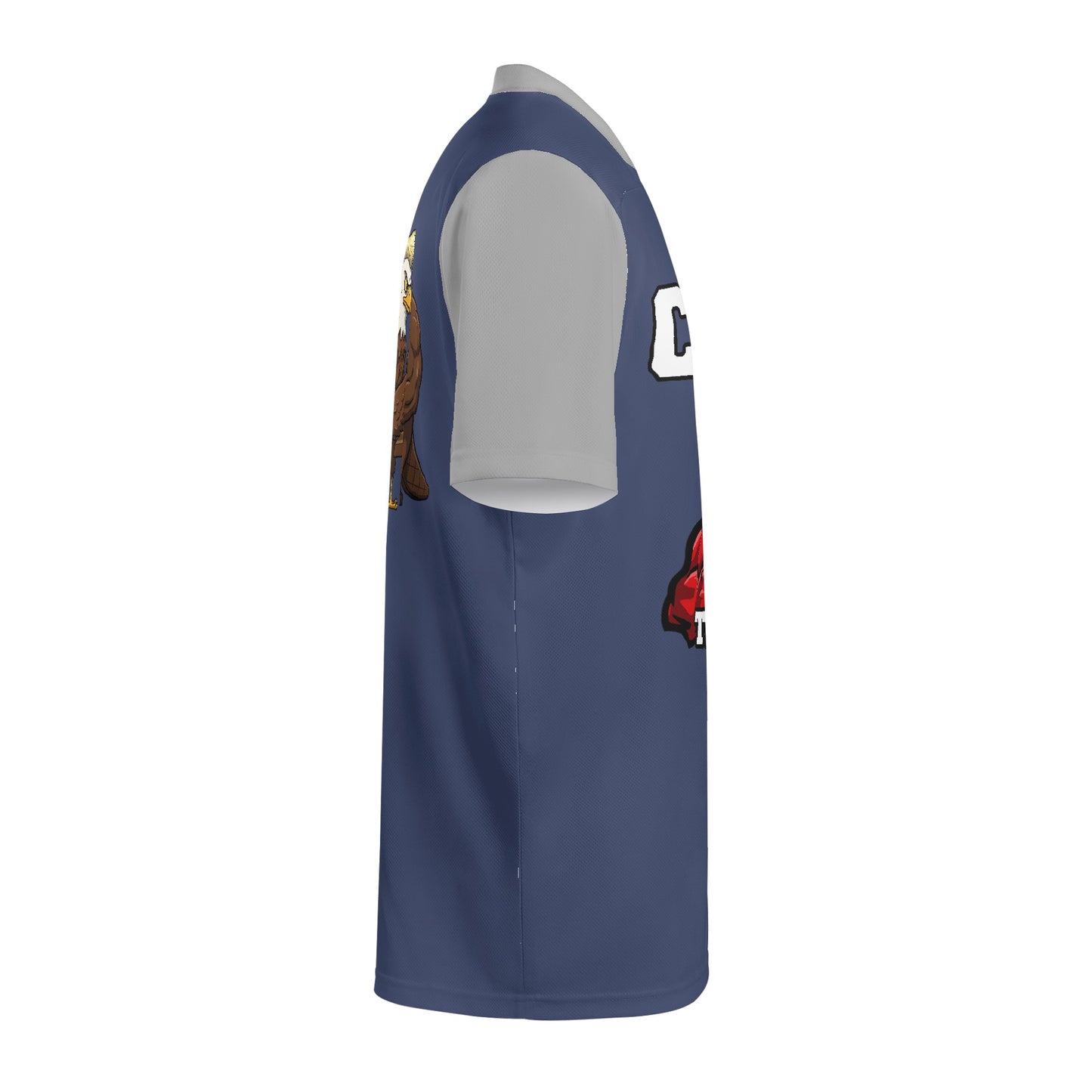 Tariff This - Mens Jersey