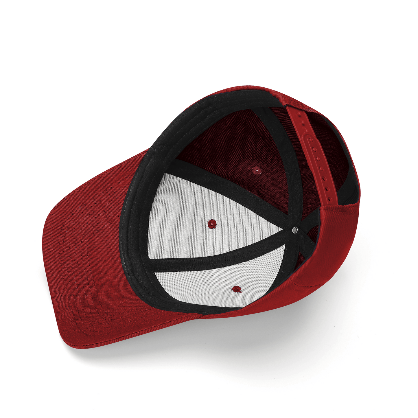 Canada First Hat - Embroidered