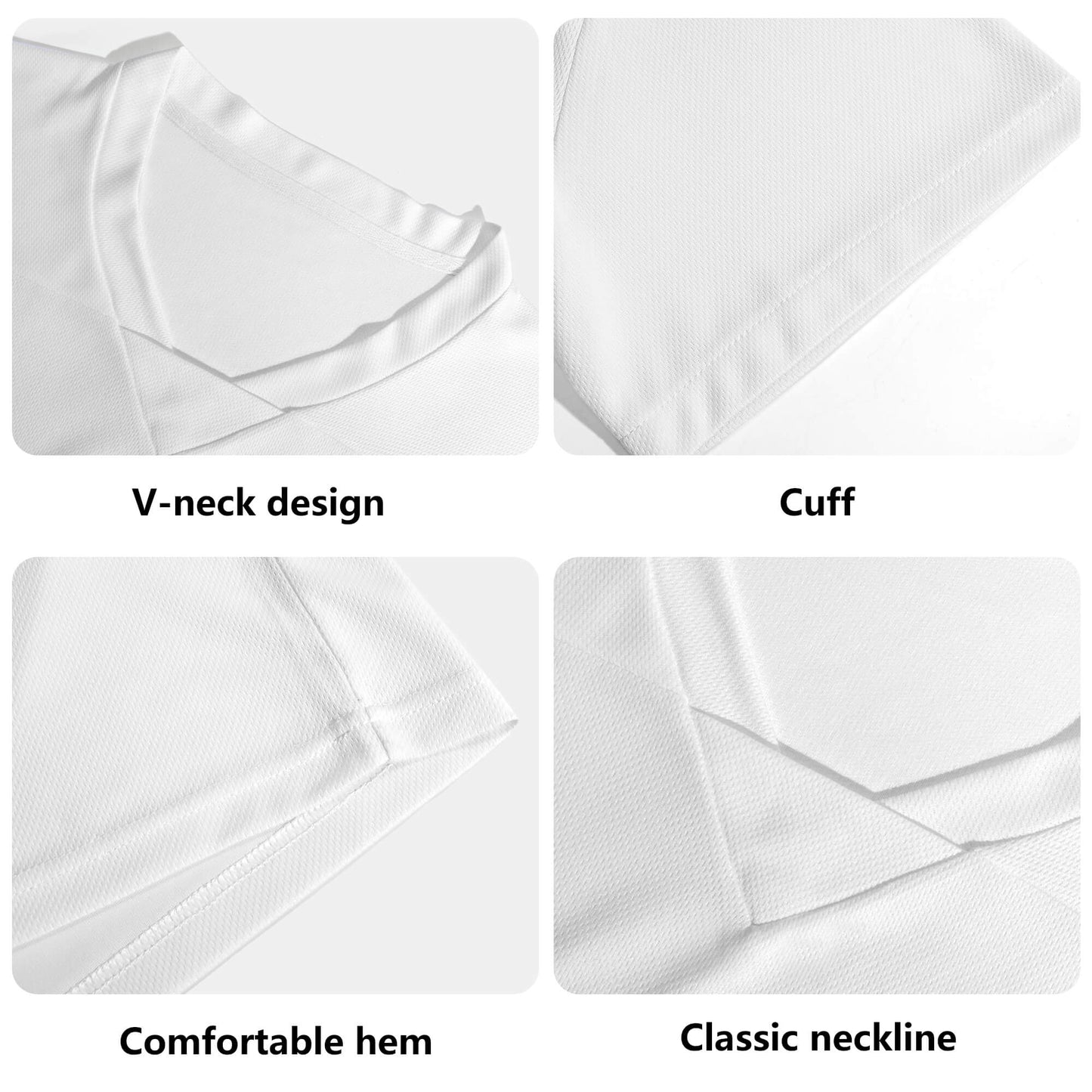 Tariff This - Mens Jersey