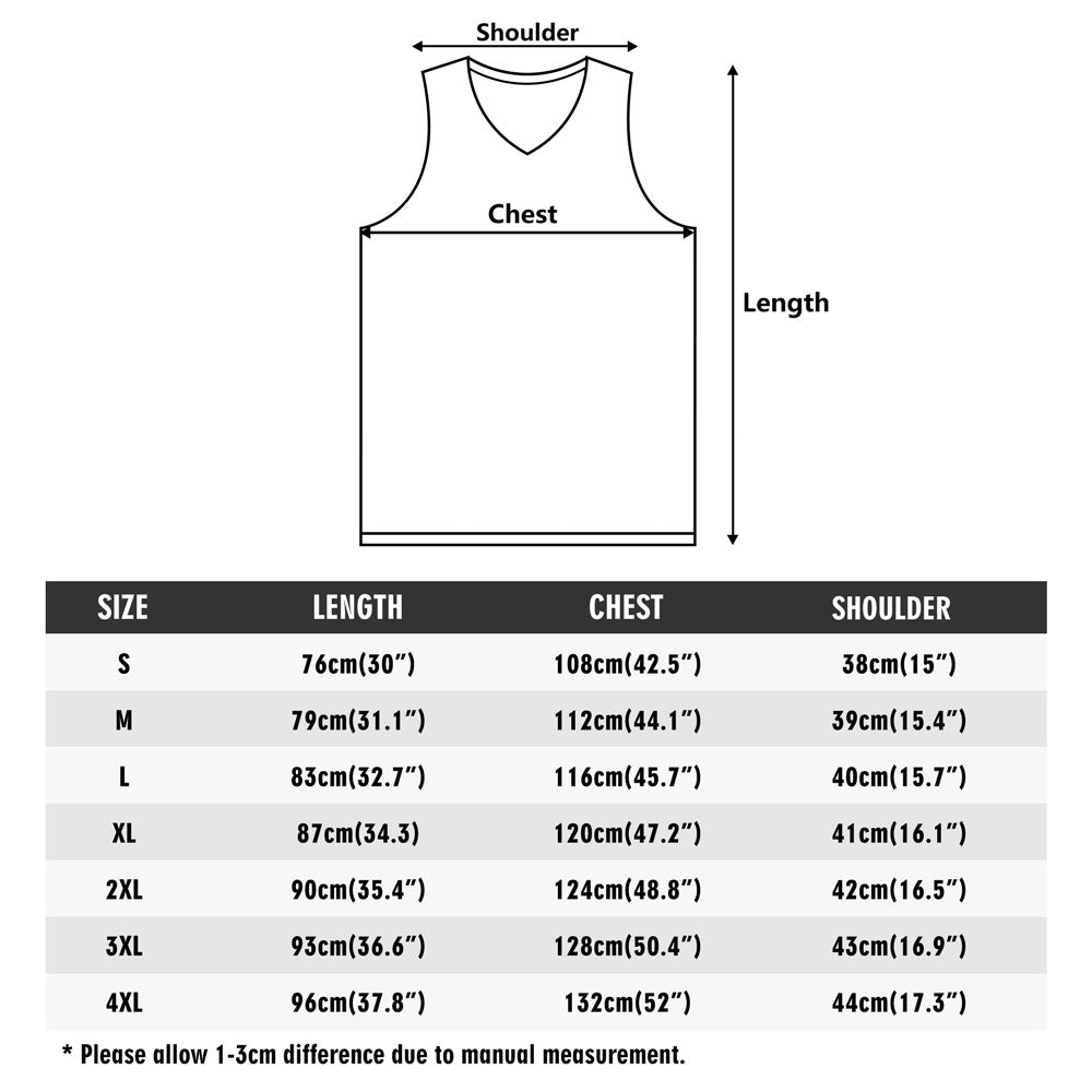 CANADA FIRST 01 - Jersey Tank Top