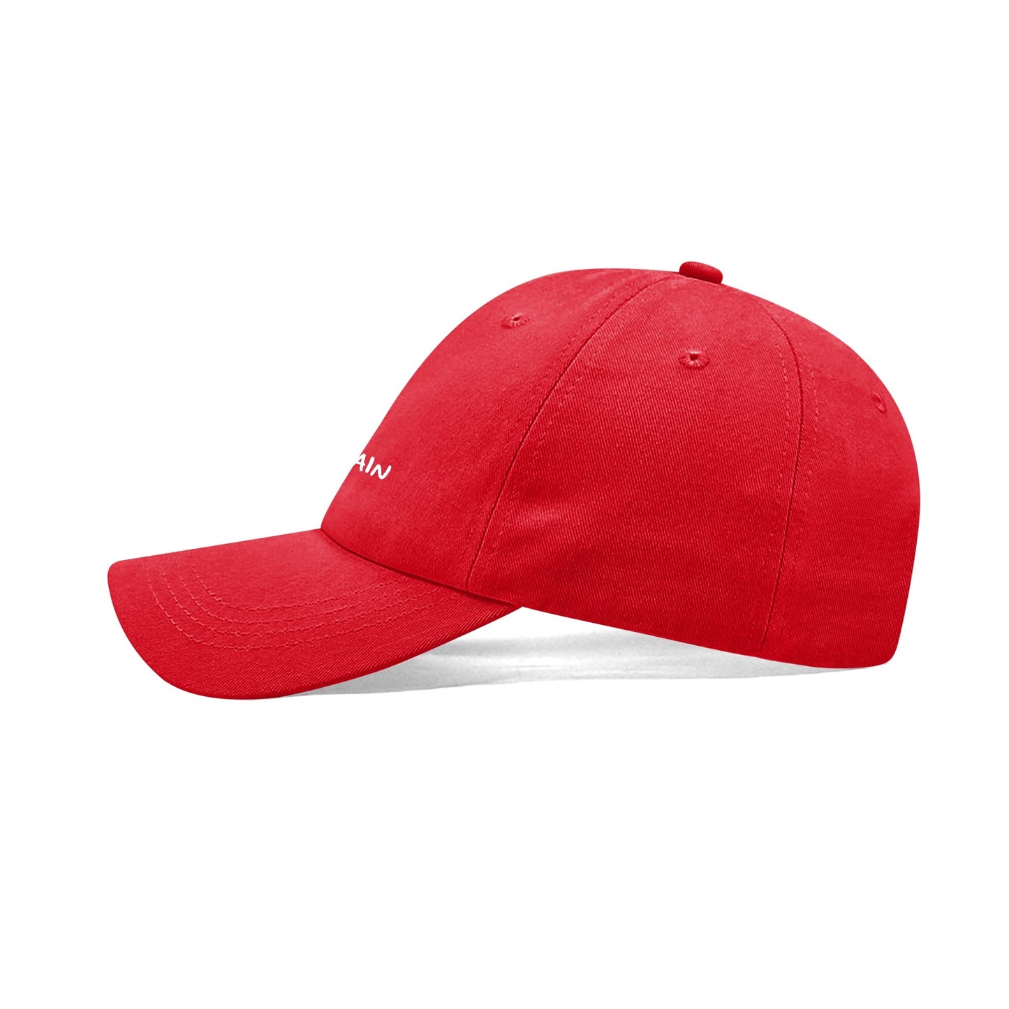 Maple Leaf Great Again Hat  - Printed