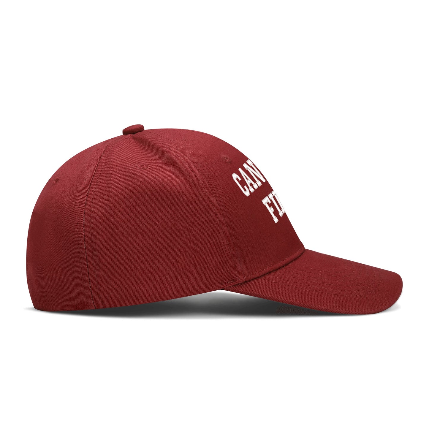 Canada First Hat - Embroidered