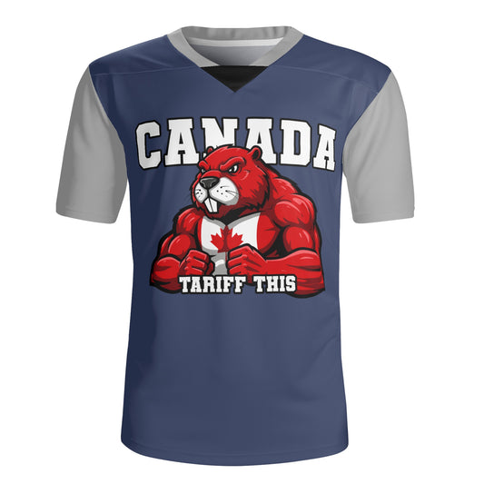Tariff This - Mens Jersey